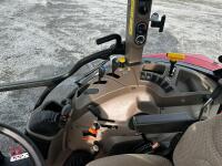2021 CASE FARMALL 95C 4WD TRACTOR - 19