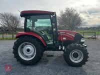 2022 CASE FARMALL 75A 4WD TRACTOR - 2