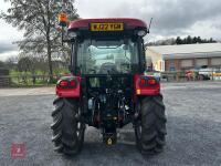 2022 CASE FARMALL 75A 4WD TRACTOR - 3