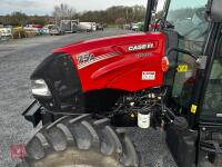 2022 CASE FARMALL 75A 4WD TRACTOR - 5
