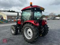 2022 CASE FARMALL 75A 4WD TRACTOR - 10