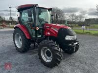 2022 CASE FARMALL 75A 4WD TRACTOR - 11