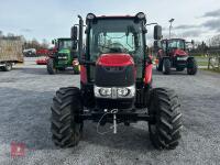 2022 CASE FARMALL 75A 4WD TRACTOR - 13