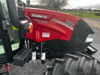 2022 CASE FARMALL 75A 4WD TRACTOR - 15
