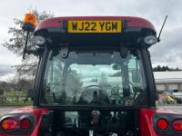 2022 CASE FARMALL 75A 4WD TRACTOR - 16