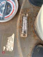 1974 MASSEY FERGUSON 165 2WD TRACTOR - 3