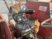 1974 MASSEY FERGUSON 165 2WD TRACTOR - 5