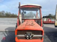 1974 MASSEY FERGUSON 165 2WD TRACTOR - 9