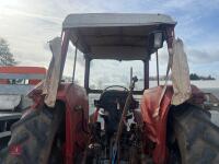 1974 MASSEY FERGUSON 165 2WD TRACTOR - 27