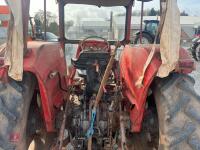 1974 MASSEY FERGUSON 165 2WD TRACTOR - 28