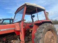 1974 MASSEY FERGUSON 165 2WD TRACTOR - 32