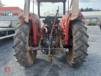 1974 MASSEY FERGUSON 165 2WD TRACTOR - 33