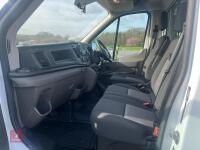2019 FORD TRANSIT 350 DROPSIDE VAN - 16