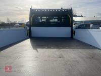 2019 FORD TRANSIT 350 DROPSIDE VAN - 24