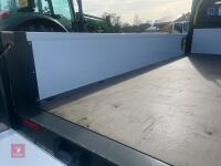 2019 FORD TRANSIT 350 DROPSIDE VAN - 25