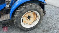 LAND LEGEND DF254 4WD TRACTOR - 6