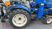LAND LEGEND DF254 4WD TRACTOR - 13