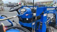 LAND LEGEND DF254 4WD TRACTOR - 16