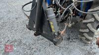2014 MCCONNEL SWING TRIM HEDGE TRIMMER - 11