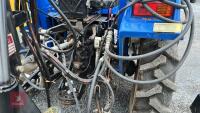 2014 MCCONNEL SWING TRIM HEDGE TRIMMER - 12