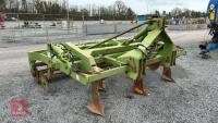 2007 DOWDESWELL 3M CULTIVATOR - 3