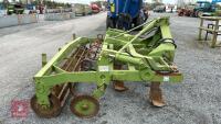 2007 DOWDESWELL 3M CULTIVATOR - 4