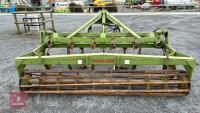 2007 DOWDESWELL 3M CULTIVATOR - 5