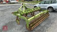 2007 DOWDESWELL 3M CULTIVATOR - 6