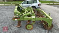 2007 DOWDESWELL 3M CULTIVATOR - 7