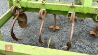 2007 DOWDESWELL 3M CULTIVATOR - 13