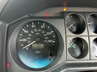 2006 MITSUBISHI SHOGUN 4 X 4 - 13
