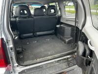2006 MITSUBISHI SHOGUN 4 X 4 - 20