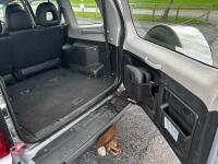 2006 MITSUBISHI SHOGUN 4 X 4 - 22