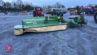 2019 KRONE 320 CV MOWER CONDITIONER - 2