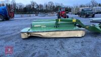 2019 KRONE 320 CV MOWER CONDITIONER - 3