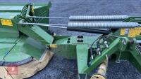 2019 KRONE 320 CV MOWER CONDITIONER - 9