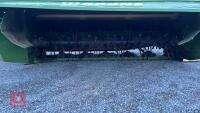 2019 KRONE 320 CV MOWER CONDITIONER - 15