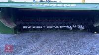 2019 KRONE 320 CV MOWER CONDITIONER - 16