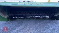 2019 KRONE 320 CV MOWER CONDITIONER - 17