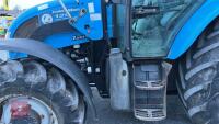 2012 LANDINI 120 DUAL POWER 4WD TRACTOR - 6