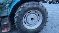 2012 LANDINI 120 DUAL POWER 4WD TRACTOR - 7