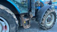 2012 LANDINI 120 DUAL POWER 4WD TRACTOR - 13