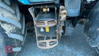 2012 LANDINI 120 DUAL POWER 4WD TRACTOR - 14