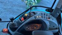 2012 LANDINI 120 DUAL POWER 4WD TRACTOR - 19