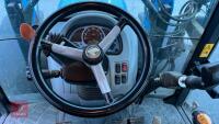 2012 LANDINI 120 DUAL POWER 4WD TRACTOR - 20