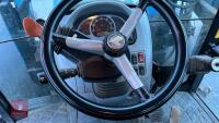 2012 LANDINI 120 DUAL POWER 4WD TRACTOR - 22