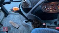 2012 LANDINI 120 DUAL POWER 4WD TRACTOR - 25