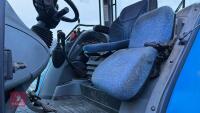 2012 LANDINI 120 DUAL POWER 4WD TRACTOR - 28