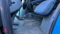 2012 LANDINI 120 DUAL POWER 4WD TRACTOR - 29
