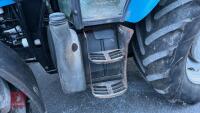 2012 LANDINI 120 DUAL POWER 4WD TRACTOR - 30